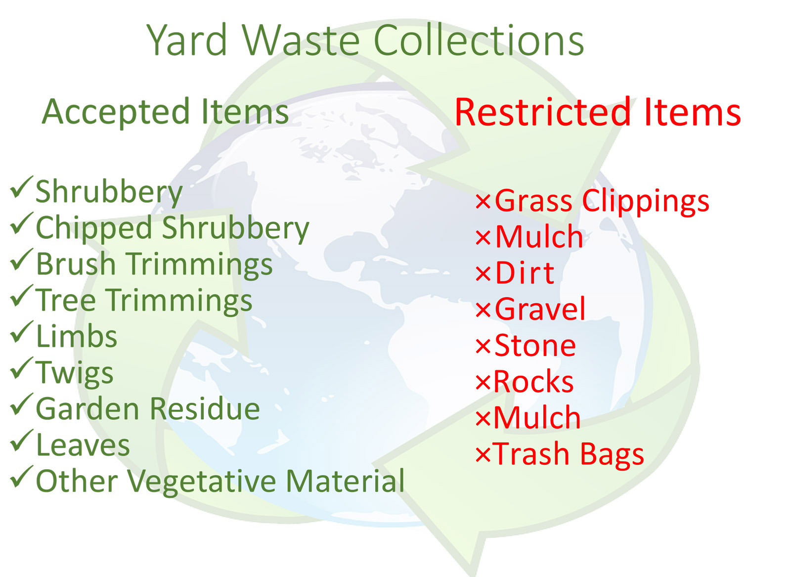 Accepted-Items | County Hauling